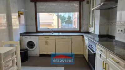 Apartment in Cangas photo 17