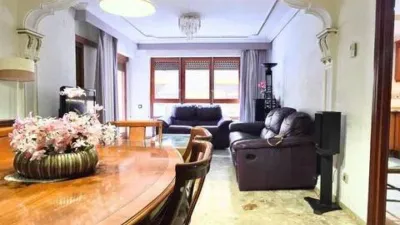 Apartment in Ibi photo 3