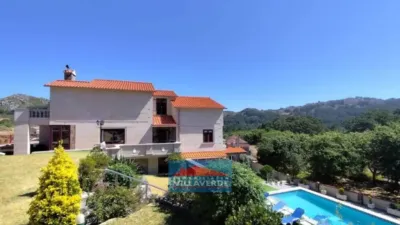 Chalet in Cangas photo 7