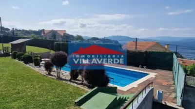 Chalet in Cangas photo 37