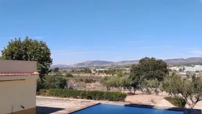 Casa - Vista 3