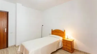 Penthouse on Pintor Ribera Street photo 47