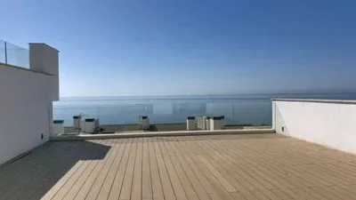 Apartment in La Alcaidesa photo 18