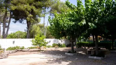 Chalet on Carrer del Garbí photo 7