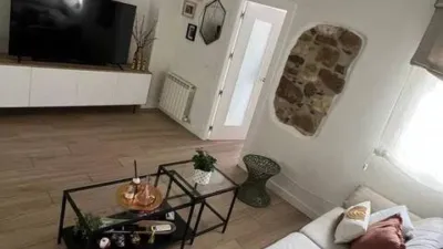 Chalet en Los Villares photo 4