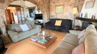 Chalet in Arbúcies photo 12
