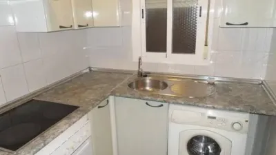 Apartment in Travesía de las Cuatro Calles photo 9