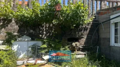 Chalet in Marín photo 74