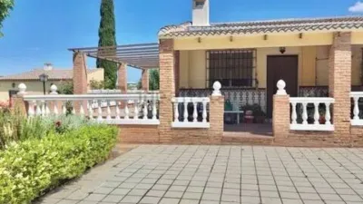 Chalet in Puente Jontoya-Puente de la Sierra photo 9