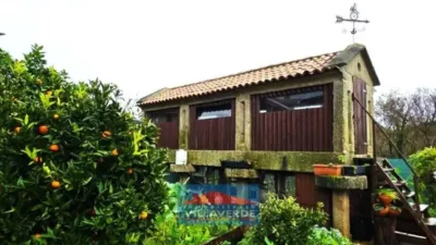 Chalet in Cangas photo 10