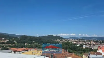 Apartment in Cangas photo 8