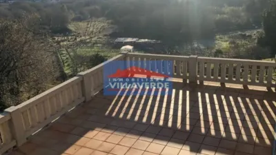 Chalet in Cangas photo 54