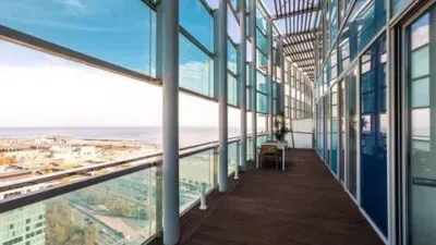 Penthouse in Diagonal Mar-El Front Marítim del Poblenou photo 11