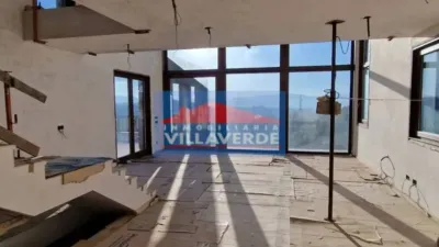 Chalet in Cangas photo 29