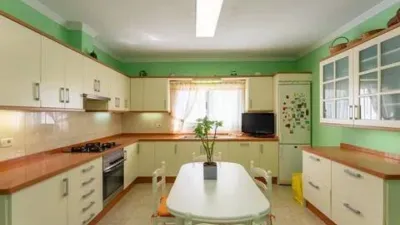 Penthouse on Pintor Ribera Street photo 22