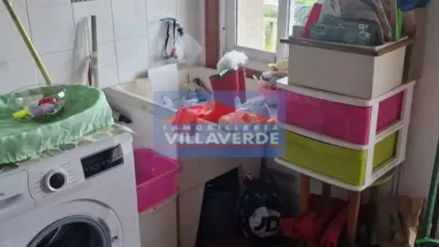 Apartment in Cangas photo 25