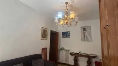 Apartment in Puerta Bonita photo 9