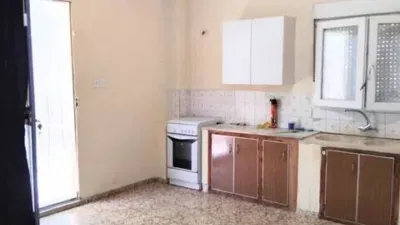 Chalet in Ibi photo 20