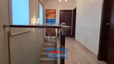 Chalet in Cangas photo 42