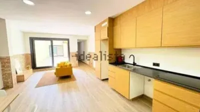 Apartment in Ca n'Aurell photo 2