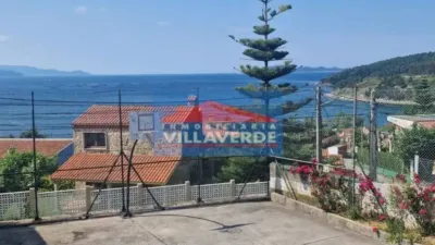 Chalet in Cangas photo 39