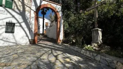 Rustic house on Calle Chircales No Number photo 43