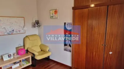 Apartment in Cangas photo 20
