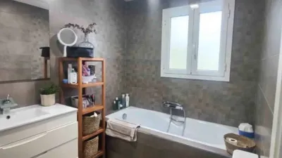 Chalet in Vallirana photo 25