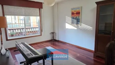 Apartment in Cangas photo 8