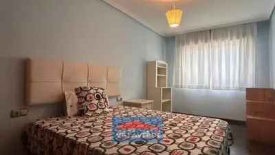 Apartment in Cangas photo 23