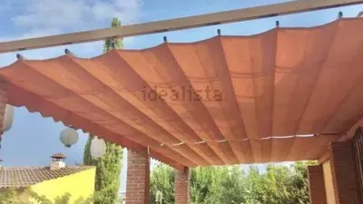 Chalet in Puente Jontoya-Puente de la Sierra photo 12