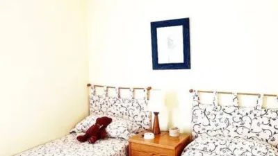 Apartment in Avinguda de Catalunya Area photo 21