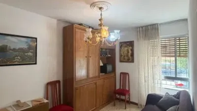 Apartment in Puerta Bonita photo 20