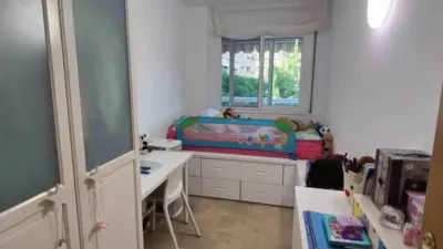 Apartment on Carrer de Jordi Rubió i Balaguer photo 19