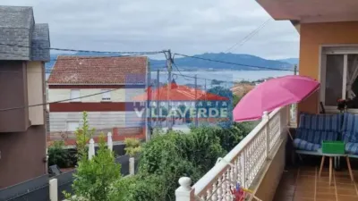 Apartment in Cangas photo 31