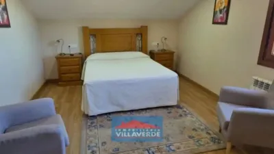 Chalet in Marín photo 18