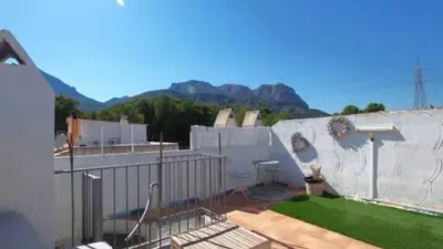 Casa – La Nucia - Más