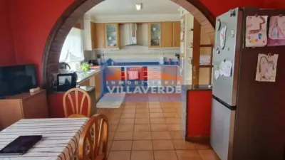 Apartment in Cangas photo 40
