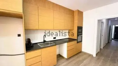 Apartment in Ca n'Aurell photo 4