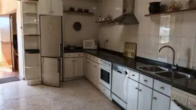 Casa adosada en venta en Calle Mayor Alta, 9, Fuenmayor de 230.000 €