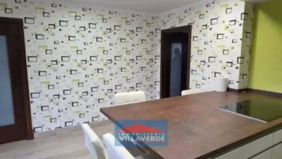 Chalet in Cangas photo 25