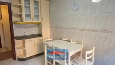 Apartment in Cangas photo 6