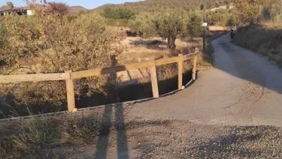 Terreno en venta en Ibi - Vista 5