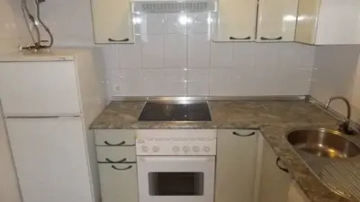Apartment in Travesía de las Cuatro Calles photo 7