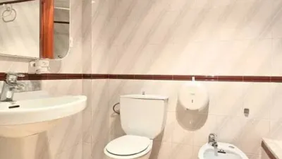 Apartment in Ibi photo 22