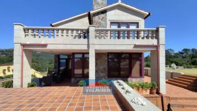 Chalet in Cangas photo 4