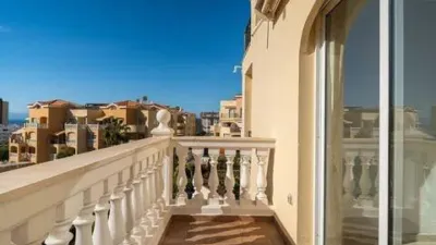 Apartment on Calle Caleta photo 11