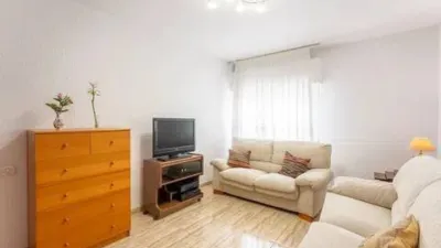 Penthouse on Pintor Ribera Street photo 37