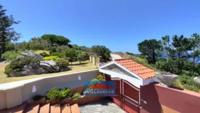 Chalet in Cangas photo 15
