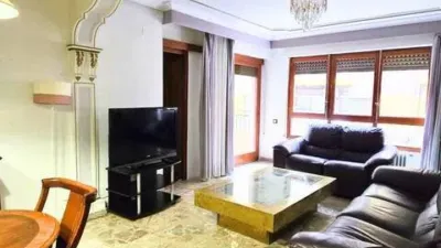 Apartment in Ibi photo 5